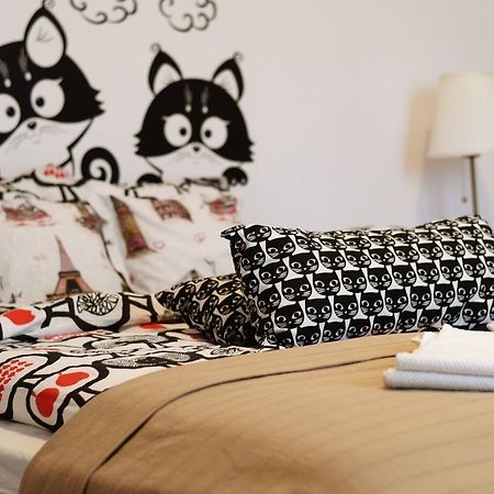 Citadel Hostel Alba Iulia Exteriér fotografie