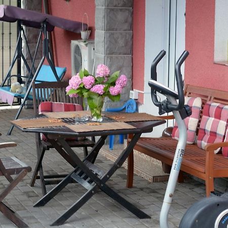 Citadel Hostel Alba Iulia Exteriér fotografie