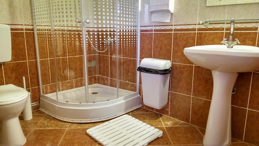 Citadel Hostel Alba Iulia Exteriér fotografie