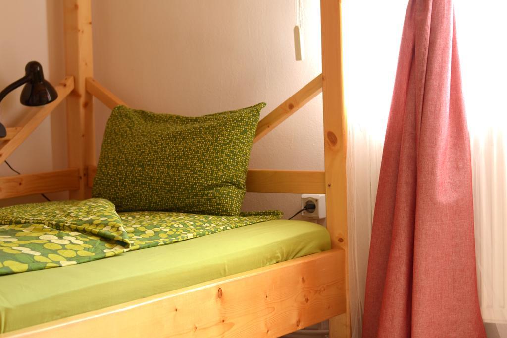 Citadel Hostel Alba Iulia Exteriér fotografie