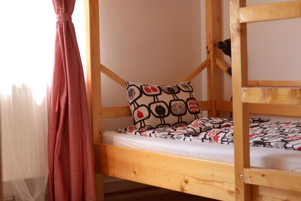 Citadel Hostel Alba Iulia Exteriér fotografie