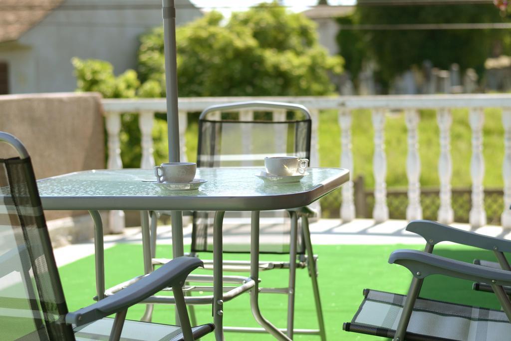 Citadel Hostel Alba Iulia Exteriér fotografie