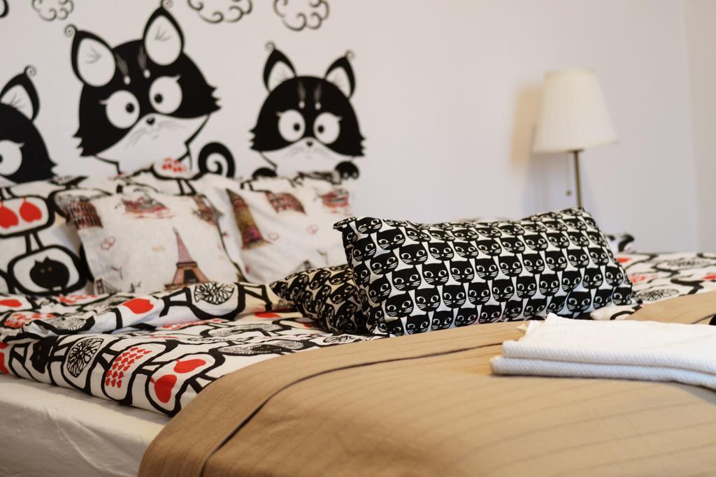 Citadel Hostel Alba Iulia Exteriér fotografie