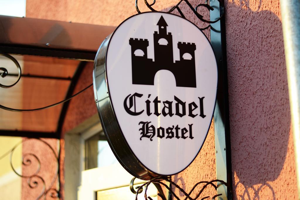 Citadel Hostel Alba Iulia Exteriér fotografie