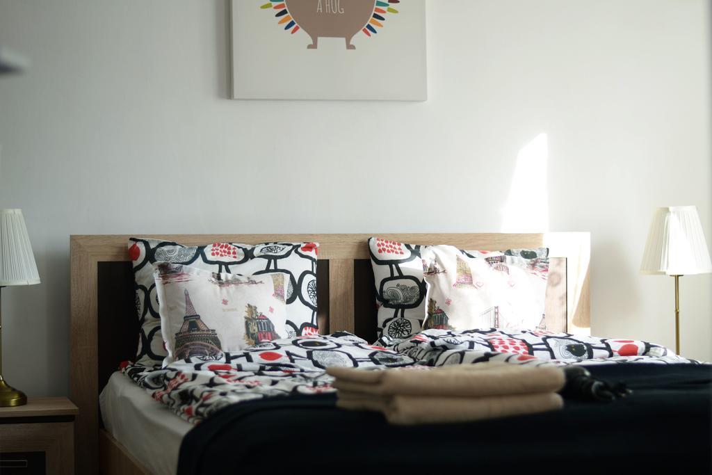 Citadel Hostel Alba Iulia Exteriér fotografie