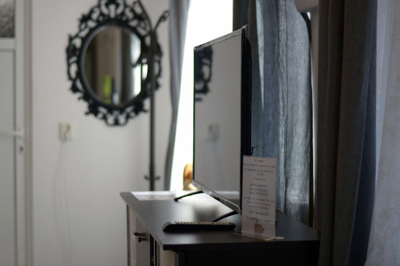Citadel Hostel Alba Iulia Exteriér fotografie