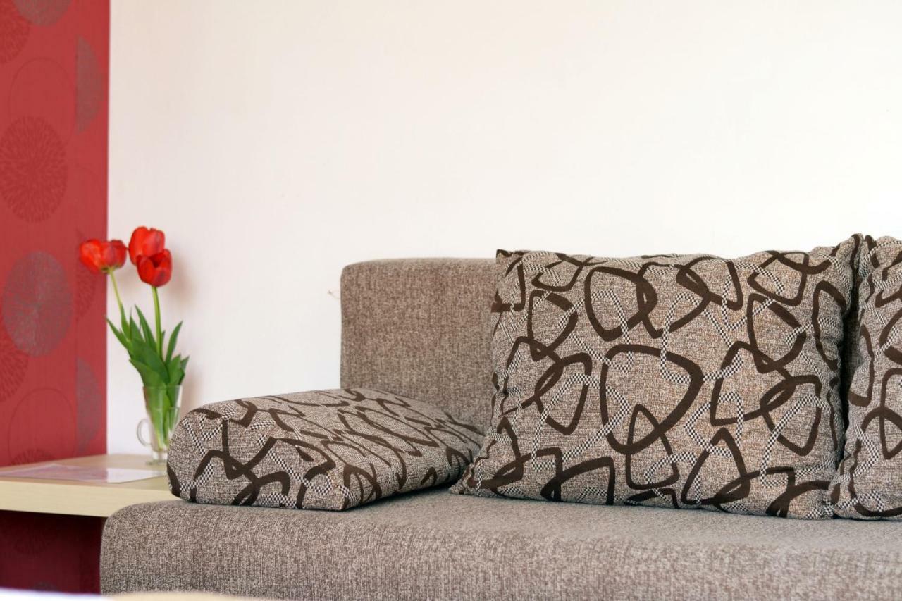 Citadel Hostel Alba Iulia Exteriér fotografie